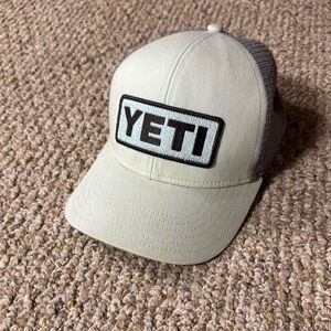 YETI Trucker Cap